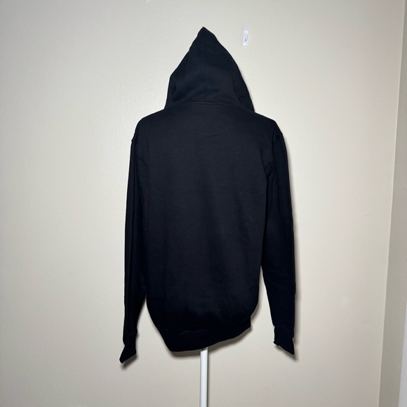#0009 - Hard Rock Cafe | Hoodies - Picture 3 of 3